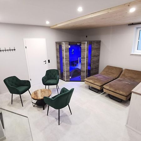 Schlossalm Appartement Bad Hofgastein Dış mekan fotoğraf