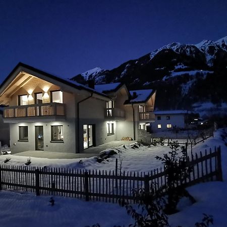 Schlossalm Appartement Bad Hofgastein Dış mekan fotoğraf