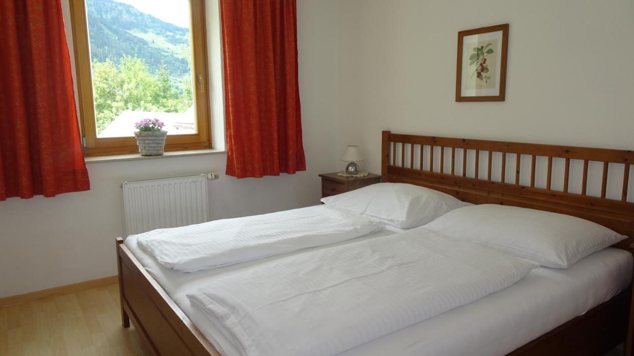 Schlossalm Appartement Bad Hofgastein Dış mekan fotoğraf