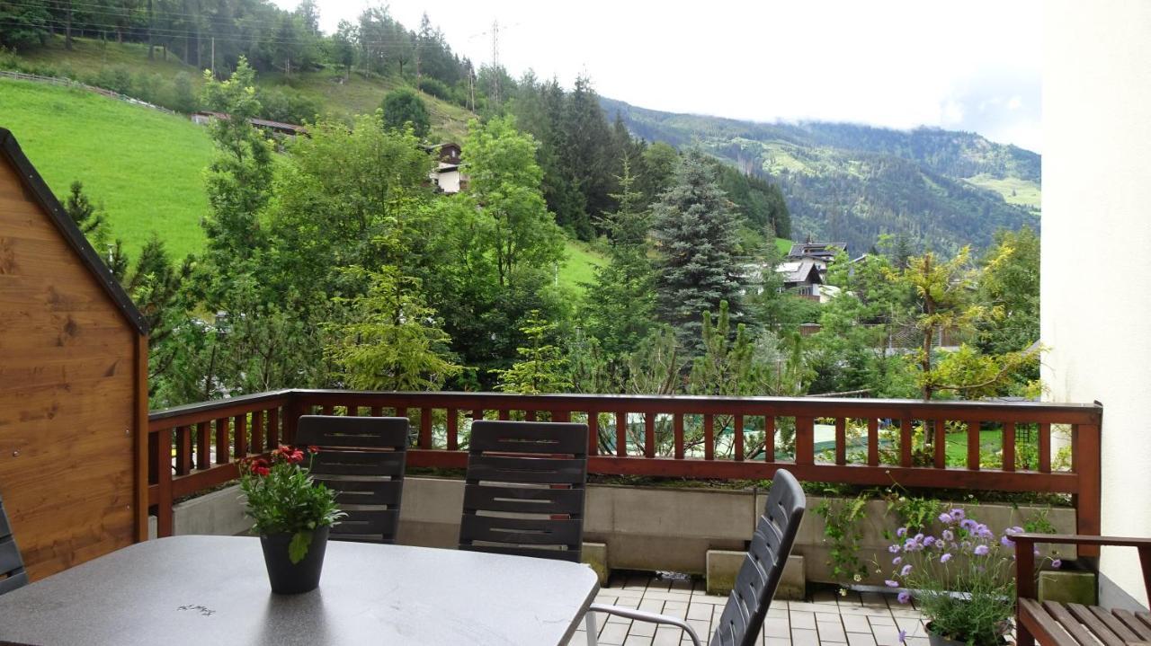 Schlossalm Appartement Bad Hofgastein Dış mekan fotoğraf