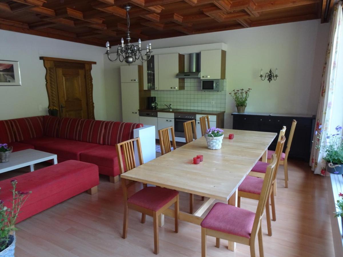Schlossalm Appartement Bad Hofgastein Dış mekan fotoğraf