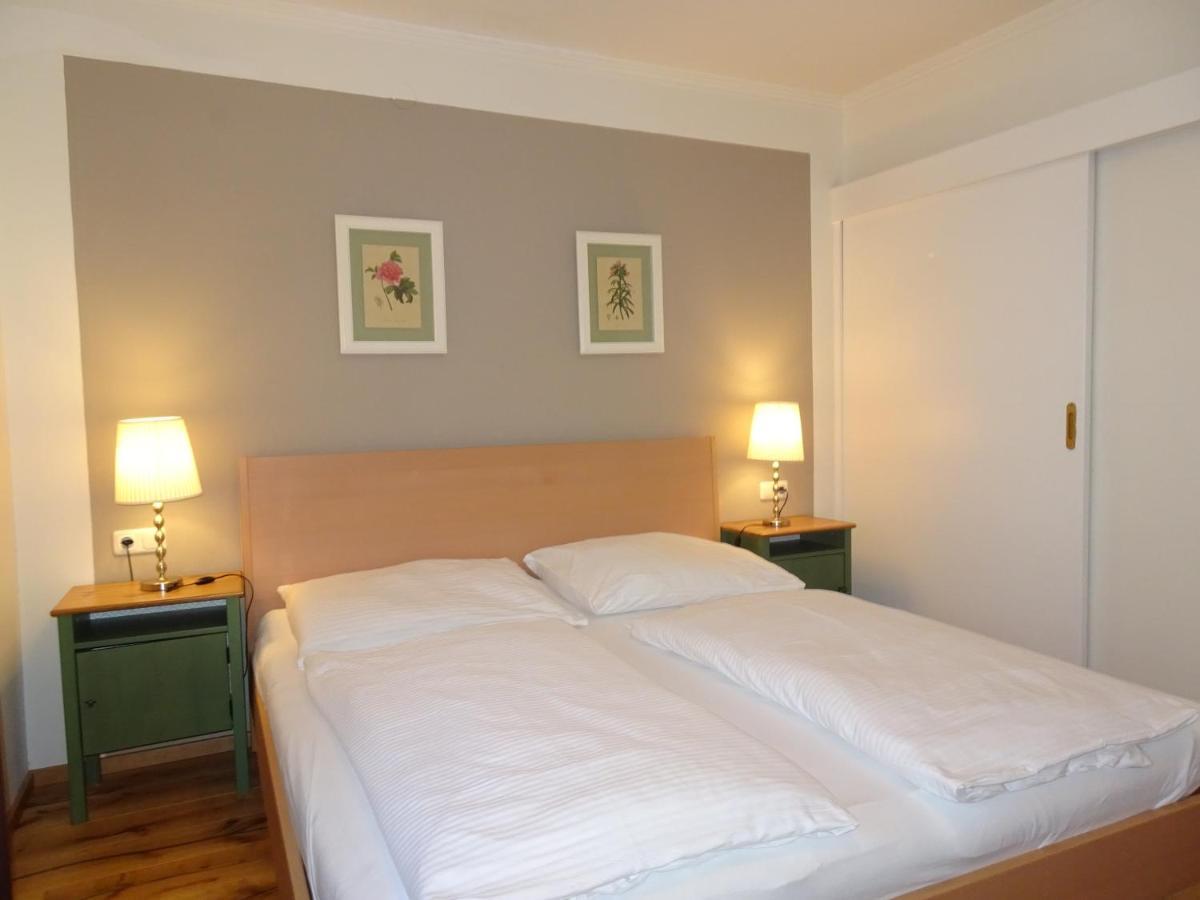 Schlossalm Appartement Bad Hofgastein Dış mekan fotoğraf