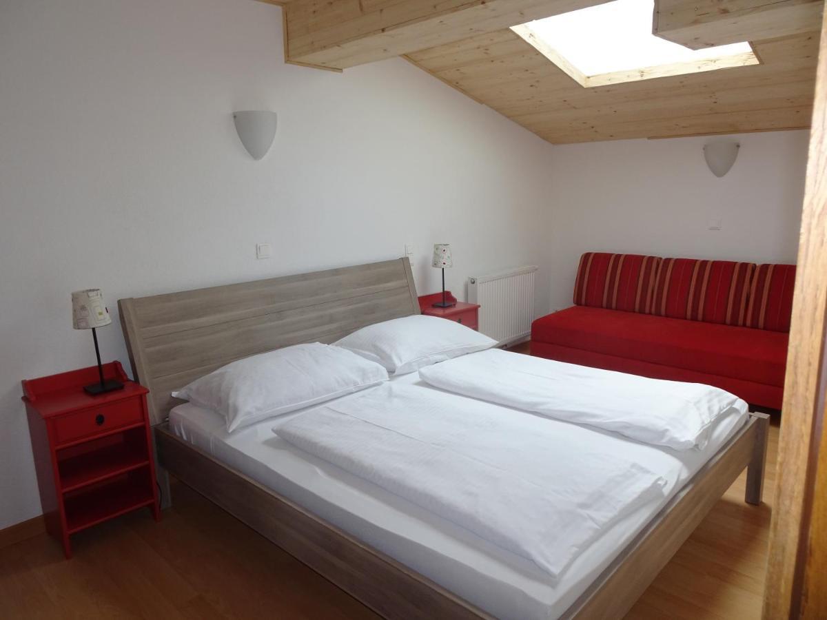 Schlossalm Appartement Bad Hofgastein Dış mekan fotoğraf