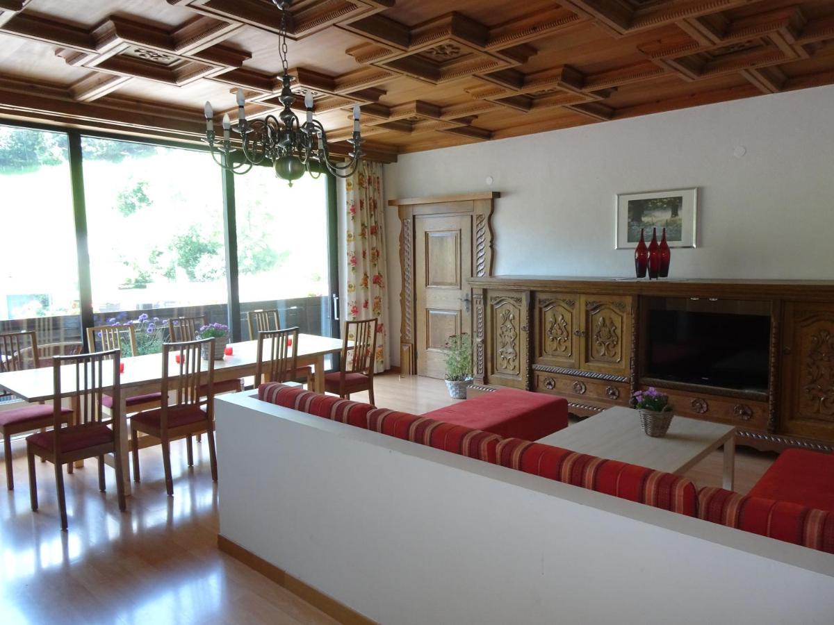 Schlossalm Appartement Bad Hofgastein Dış mekan fotoğraf