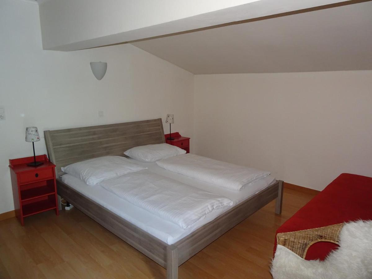 Schlossalm Appartement Bad Hofgastein Dış mekan fotoğraf