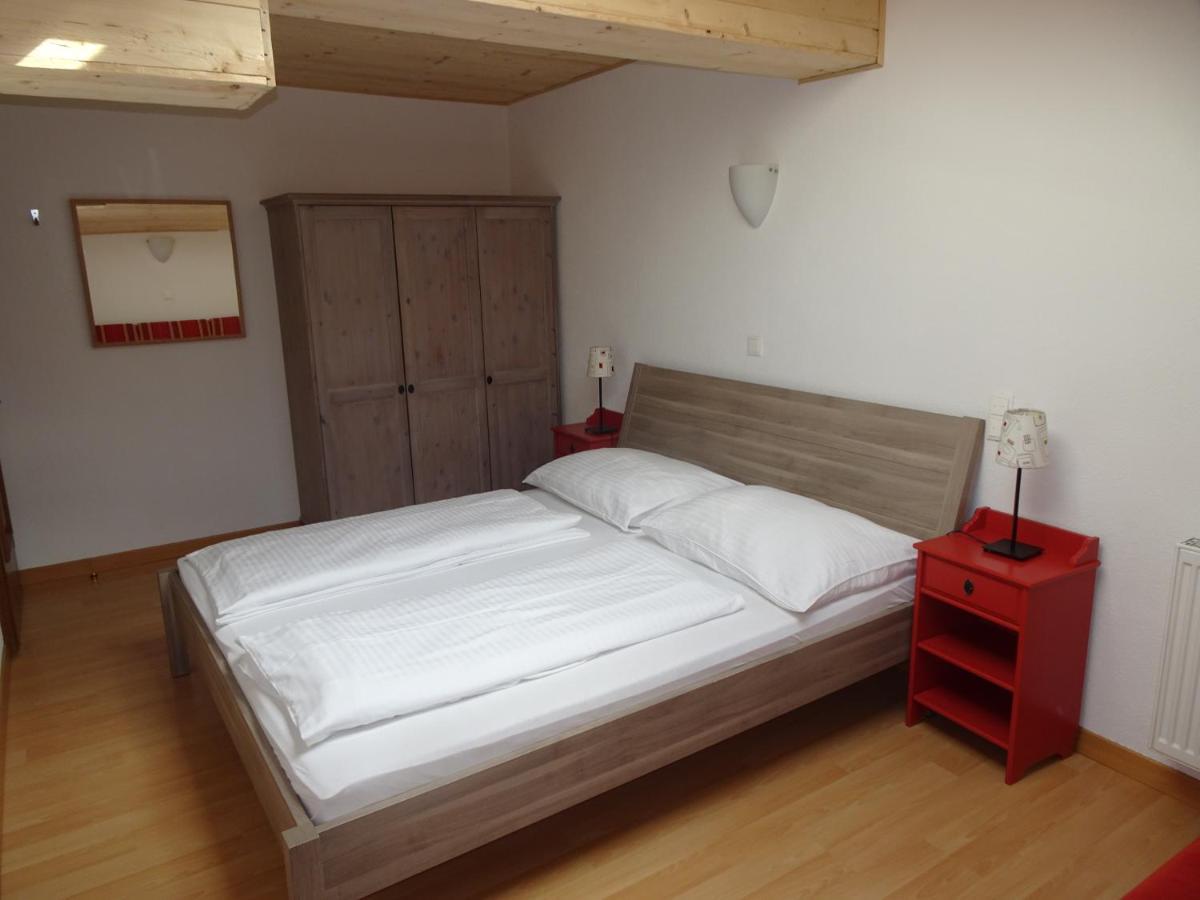 Schlossalm Appartement Bad Hofgastein Dış mekan fotoğraf