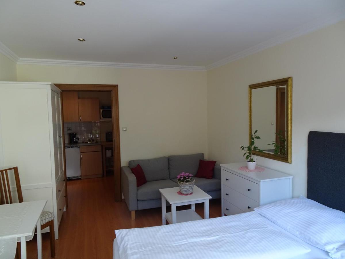 Schlossalm Appartement Bad Hofgastein Dış mekan fotoğraf