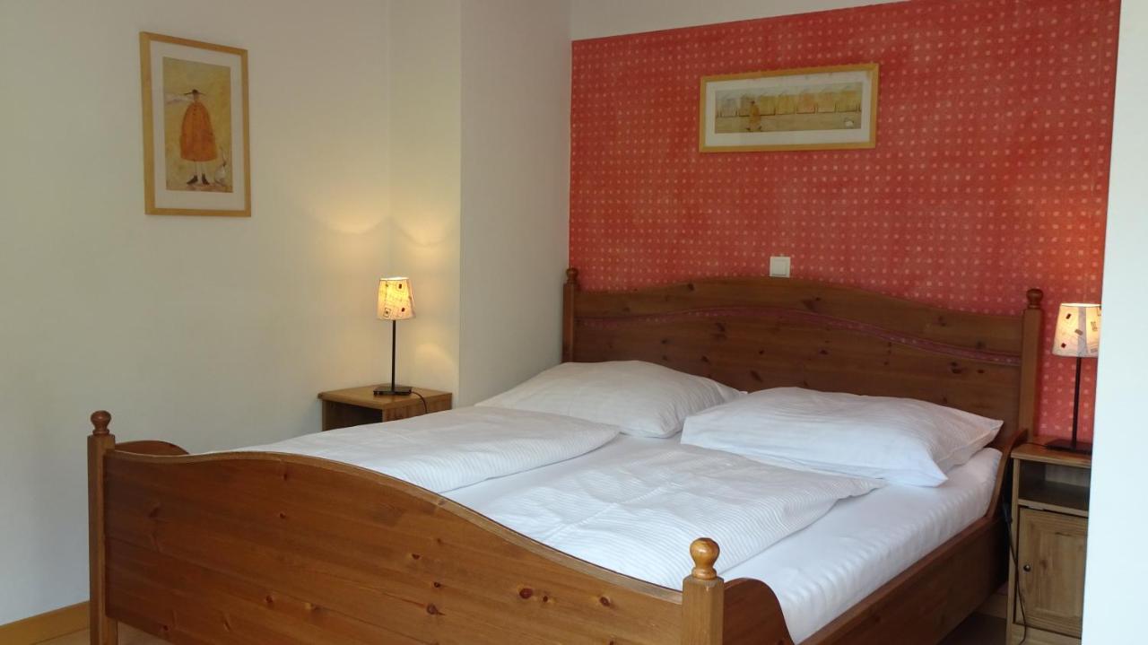 Schlossalm Appartement Bad Hofgastein Dış mekan fotoğraf