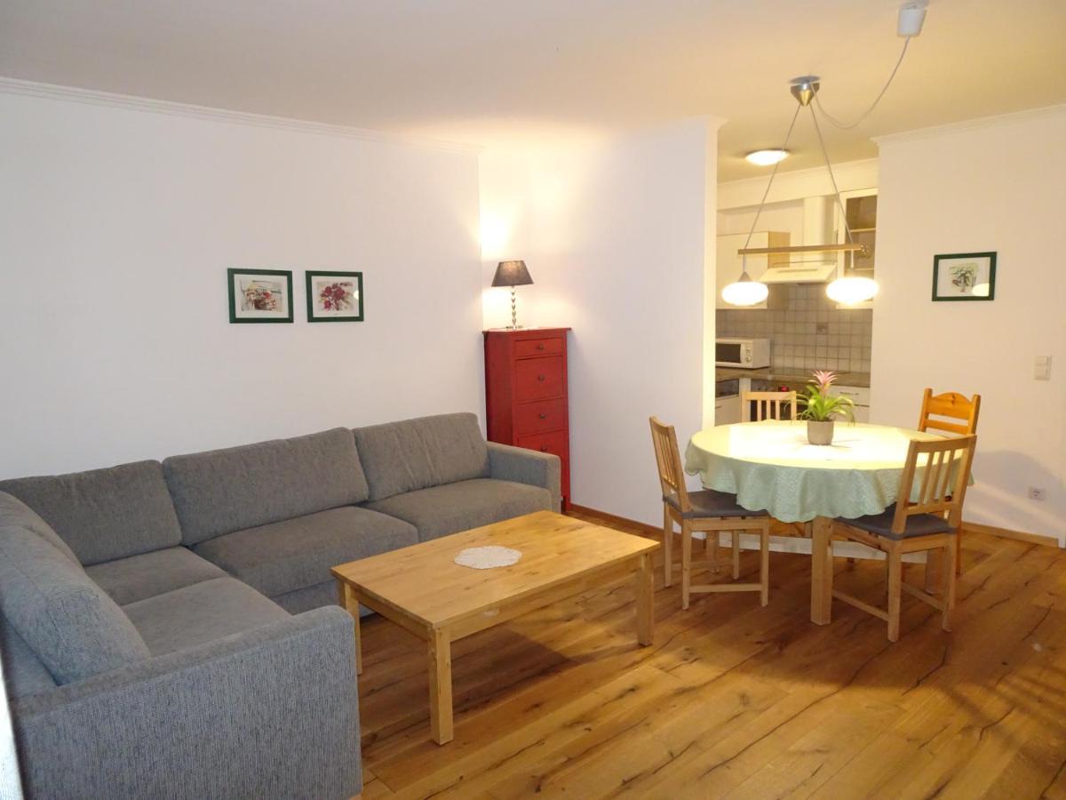 Schlossalm Appartement Bad Hofgastein Dış mekan fotoğraf