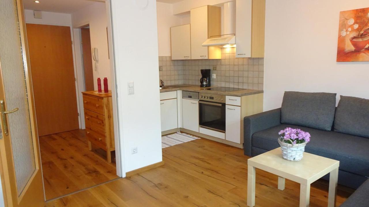 Schlossalm Appartement Bad Hofgastein Dış mekan fotoğraf