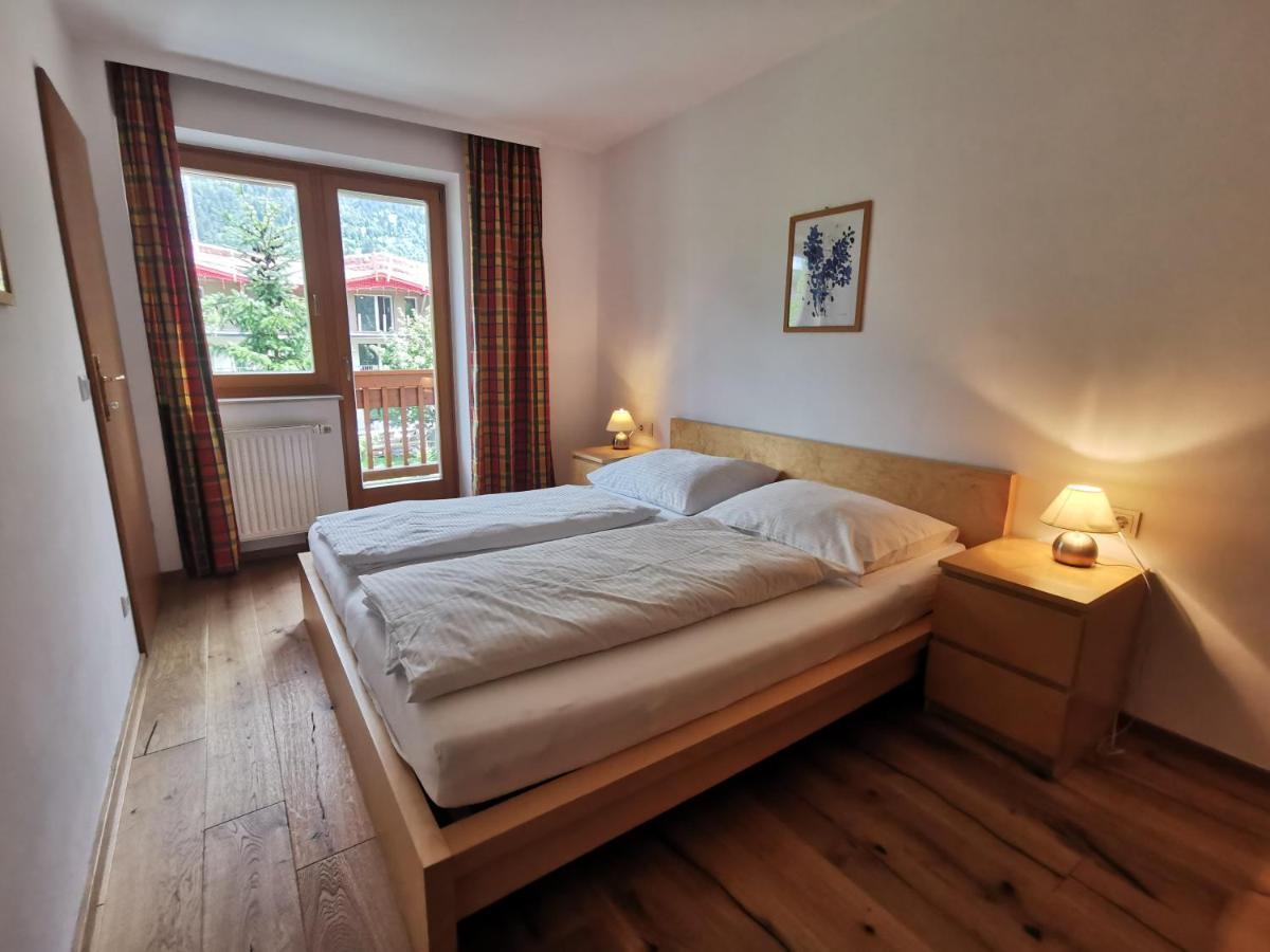 Schlossalm Appartement Bad Hofgastein Dış mekan fotoğraf