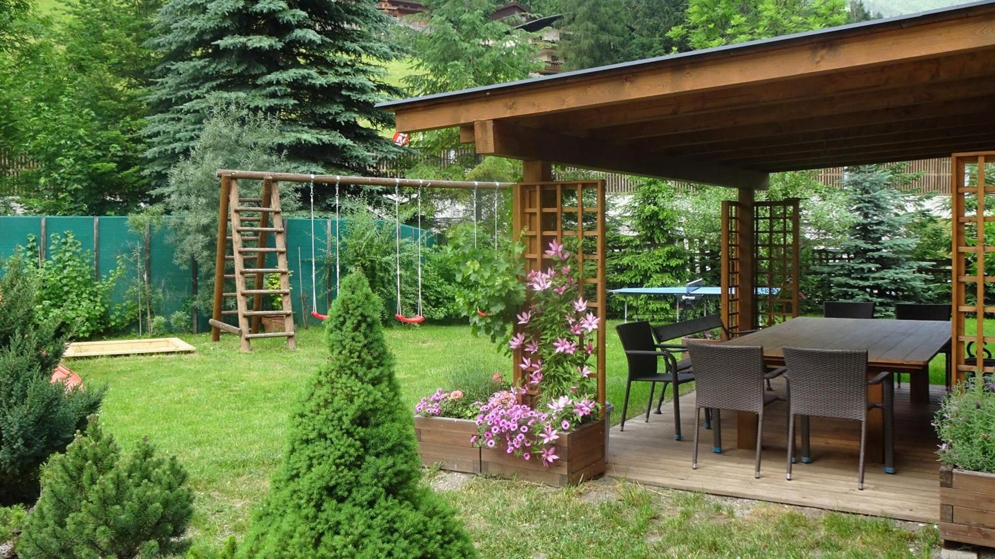 Schlossalm Appartement Bad Hofgastein Dış mekan fotoğraf