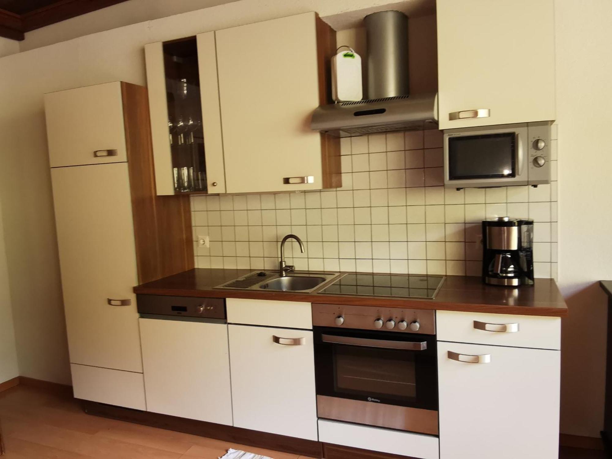Schlossalm Appartement Bad Hofgastein Dış mekan fotoğraf