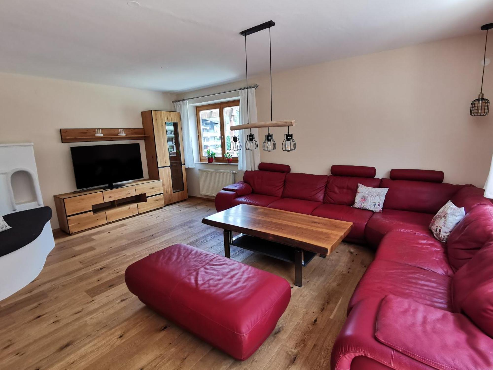 Schlossalm Appartement Bad Hofgastein Dış mekan fotoğraf