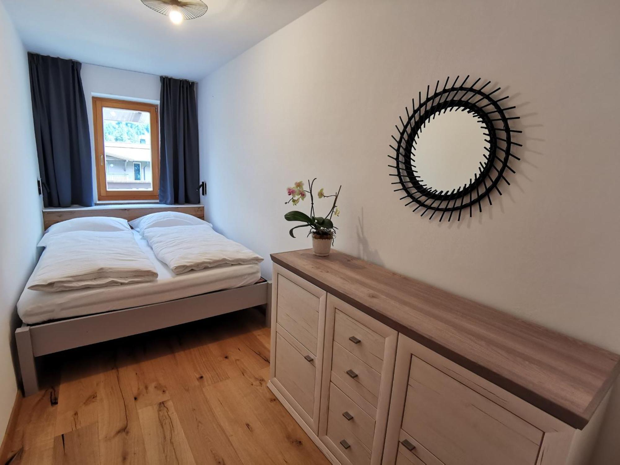 Schlossalm Appartement Bad Hofgastein Dış mekan fotoğraf