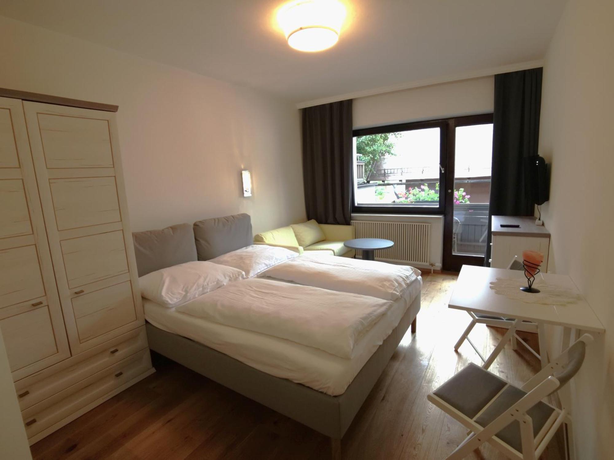 Schlossalm Appartement Bad Hofgastein Dış mekan fotoğraf