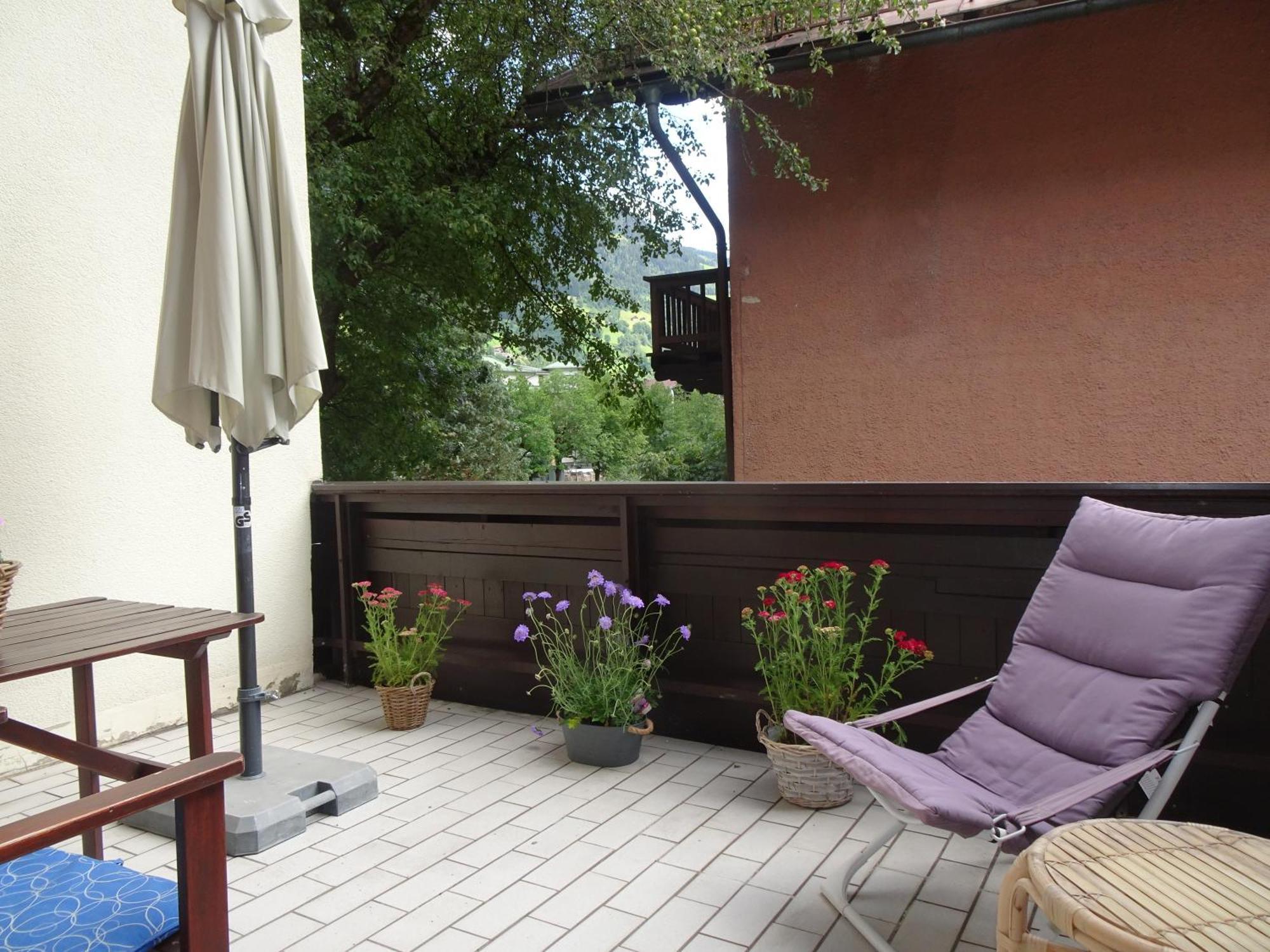 Schlossalm Appartement Bad Hofgastein Dış mekan fotoğraf