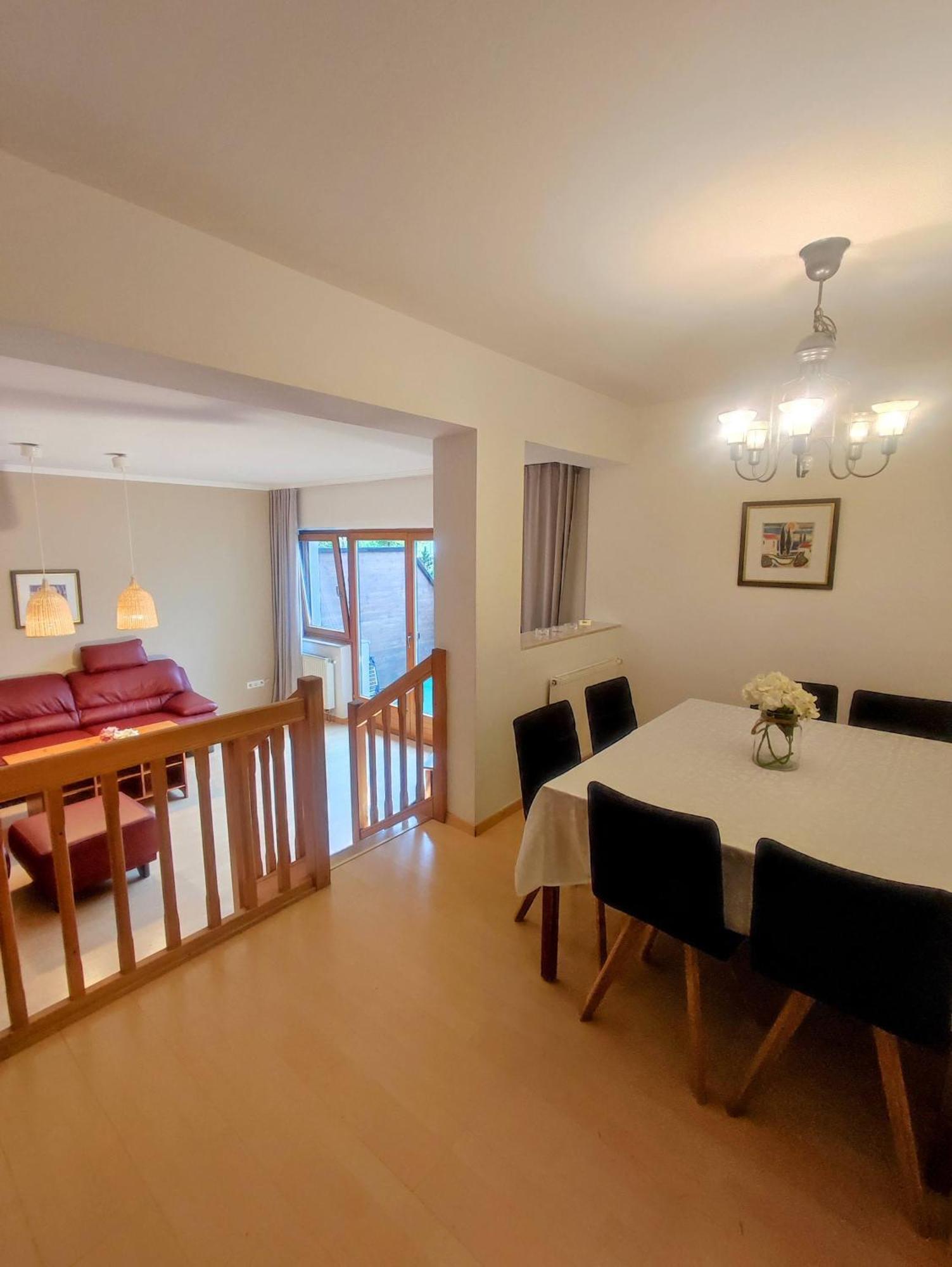 Schlossalm Appartement Bad Hofgastein Dış mekan fotoğraf