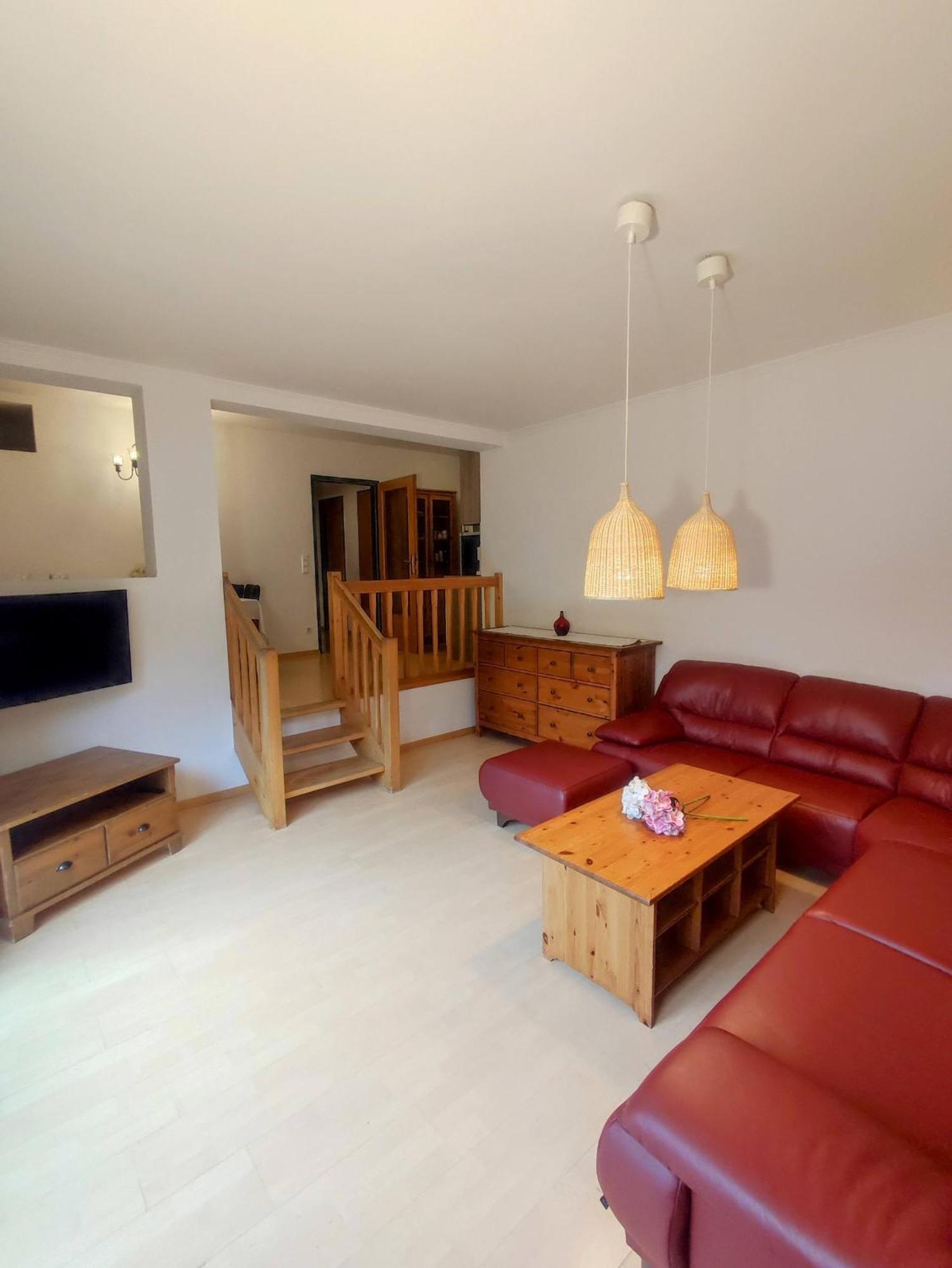 Schlossalm Appartement Bad Hofgastein Dış mekan fotoğraf