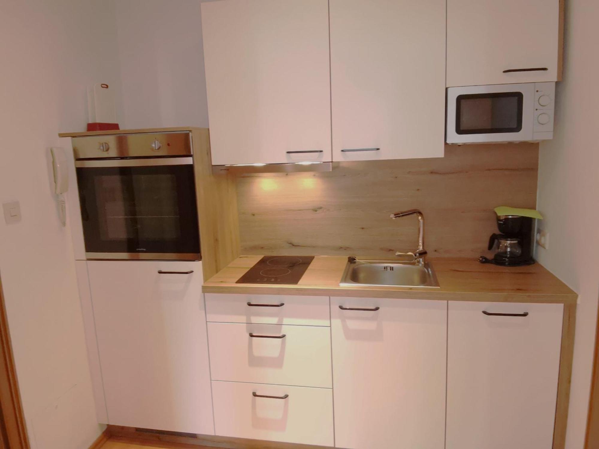Schlossalm Appartement Bad Hofgastein Dış mekan fotoğraf