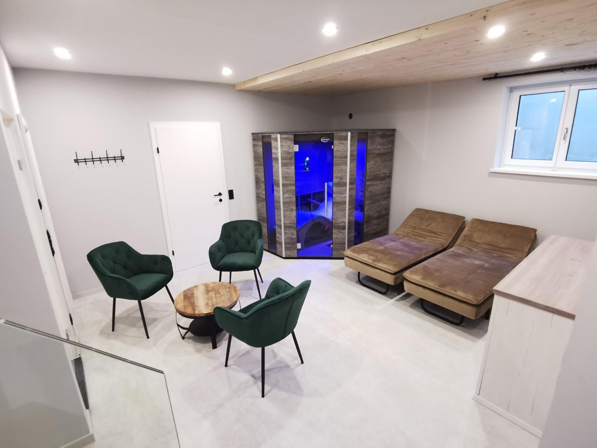 Schlossalm Appartement Bad Hofgastein Dış mekan fotoğraf