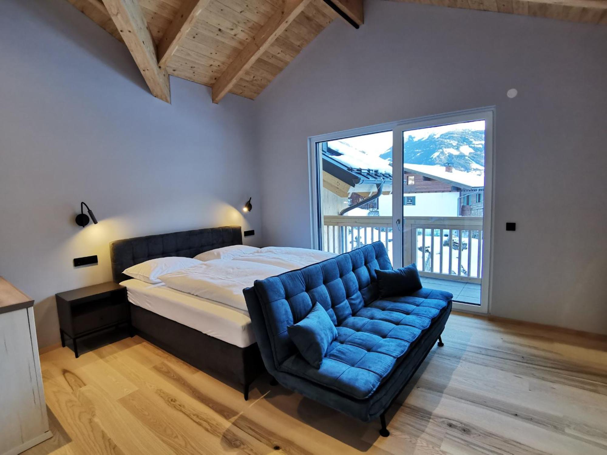 Schlossalm Appartement Bad Hofgastein Dış mekan fotoğraf