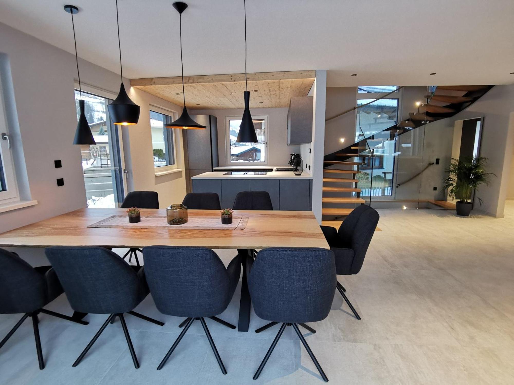 Schlossalm Appartement Bad Hofgastein Dış mekan fotoğraf