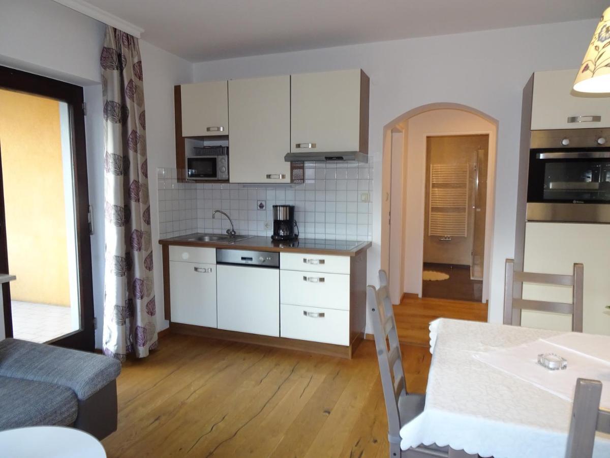 Schlossalm Appartement Bad Hofgastein Dış mekan fotoğraf