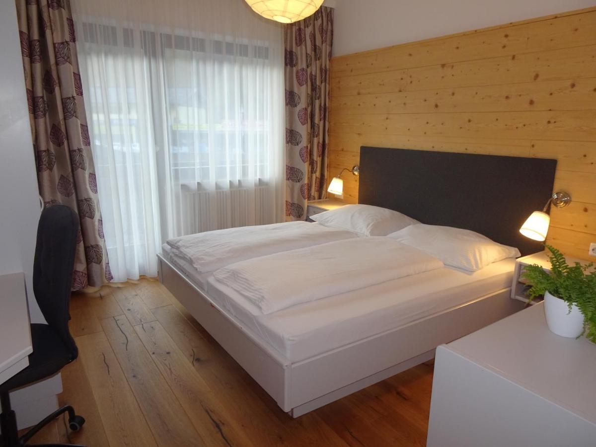 Schlossalm Appartement Bad Hofgastein Dış mekan fotoğraf