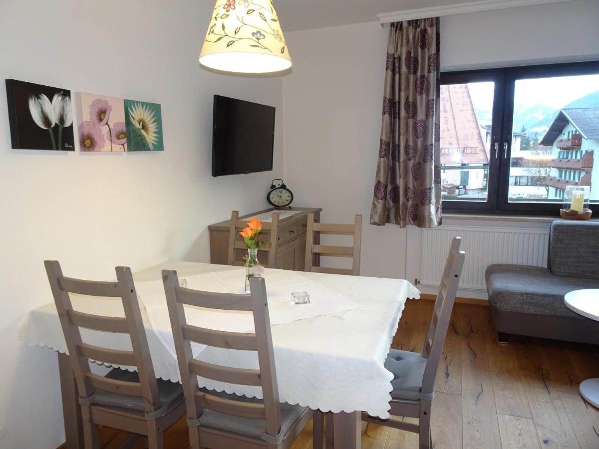 Schlossalm Appartement Bad Hofgastein Dış mekan fotoğraf
