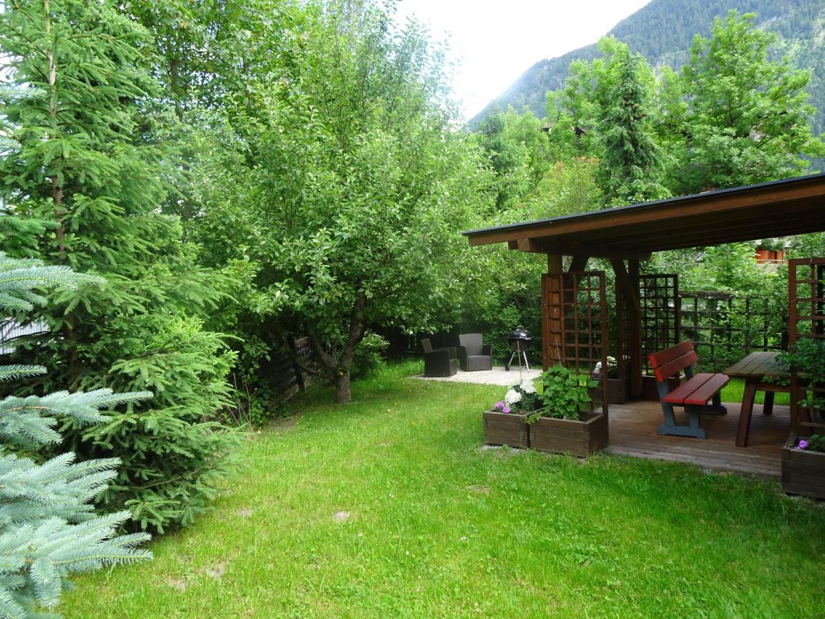 Schlossalm Appartement Bad Hofgastein Dış mekan fotoğraf